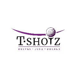 T-Shotz Golf and Entertainment Venue
