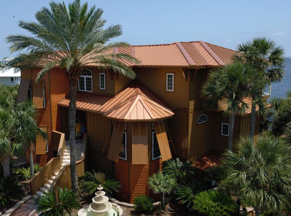 Weather Shield Metal Roofing