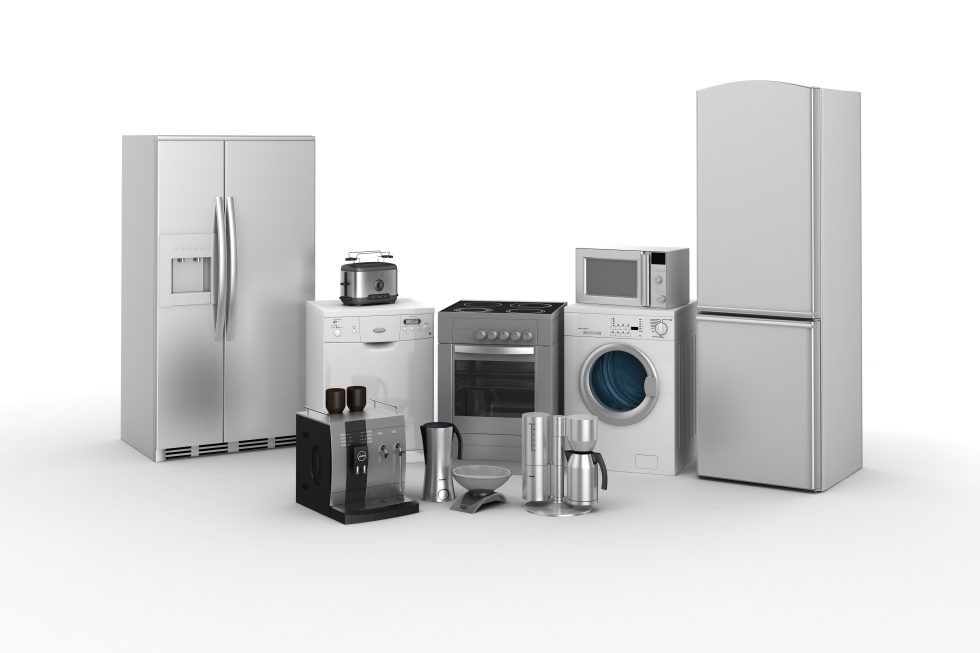 Woodlee Appliance Inc.