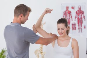 Prime Rheumatology Clinic: Dr. Gwendoline Menga