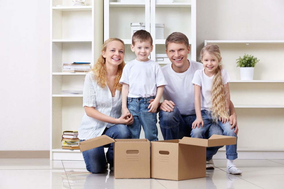 Butterfield Moving, LLC