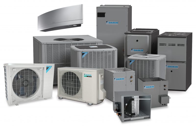 A to Z Heating & Cooling