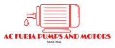 AC Furia Electric Motors