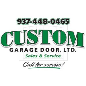 Custom Garage Doors