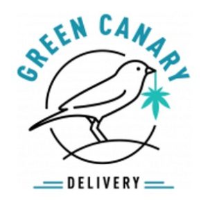 Green Canary Delivery