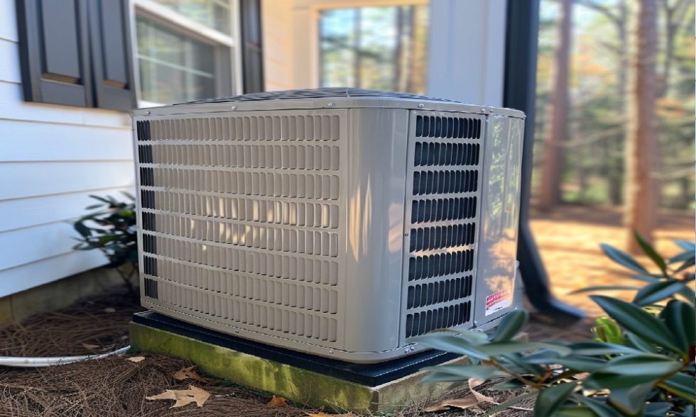 Icy Hot Hvac