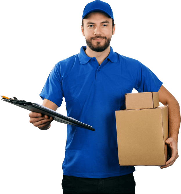 Road Runner Courier LLC