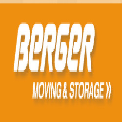 Berger Transfer & Storage Inc
