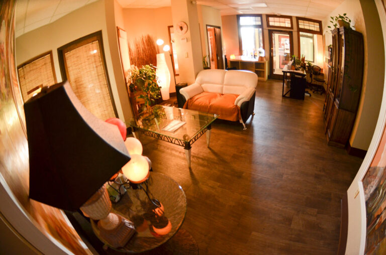 Estes Park Massage