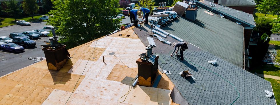 Hampton Exteriors LLC