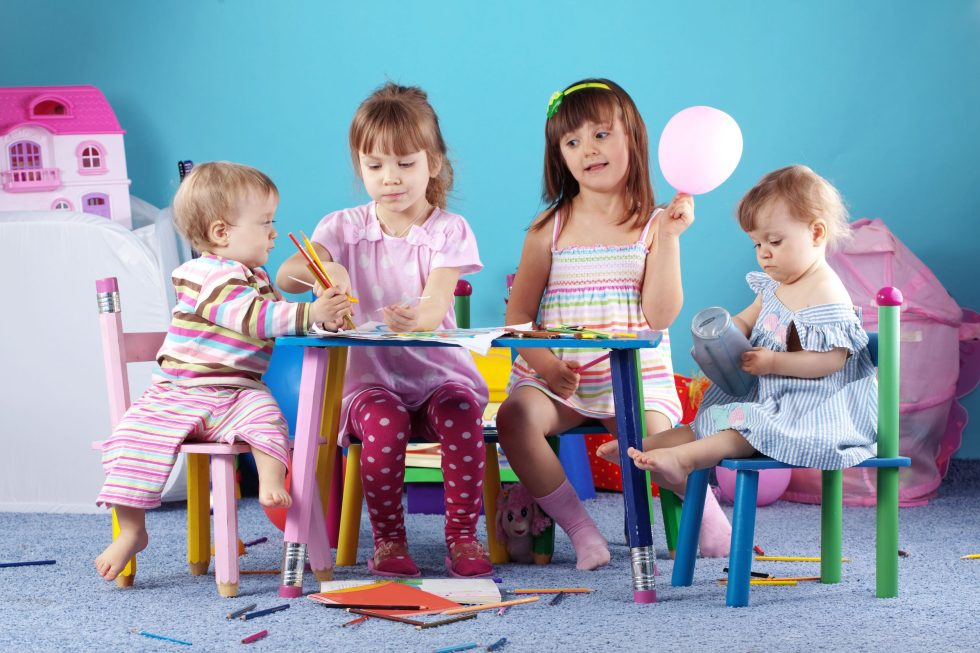 The Genius Kids Academy