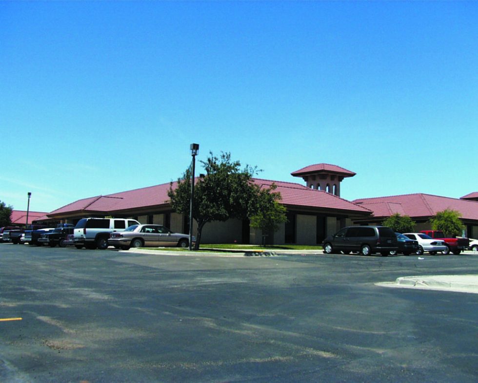 Livingston Hearing Aid Center