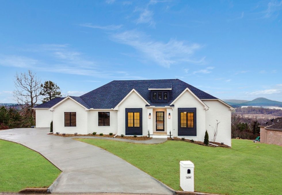 Hines Homes