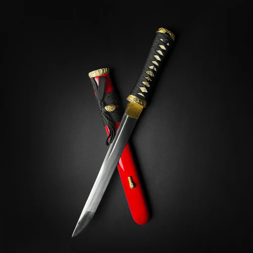 Musashi Swords