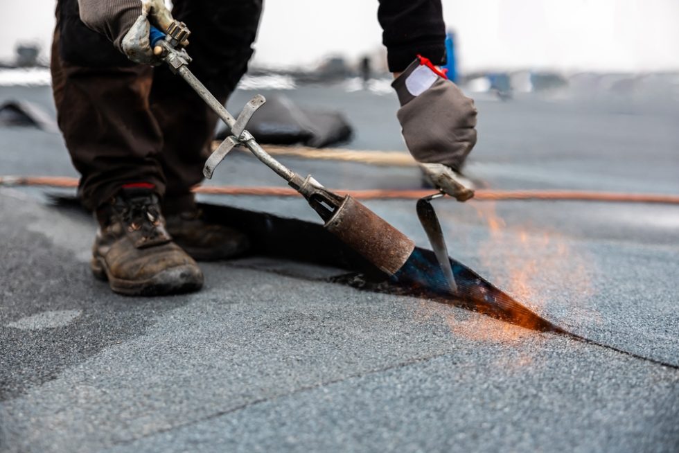 Merritt Roofing and Construction Inc.