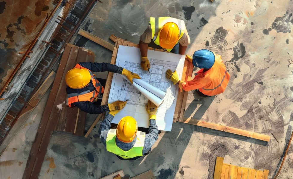 Taylor Builders