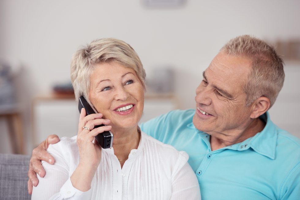ComForCare Home Care – Northern Colorado