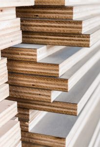 Panel Processing Inc