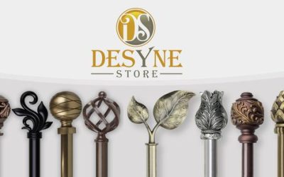 Desyne Store