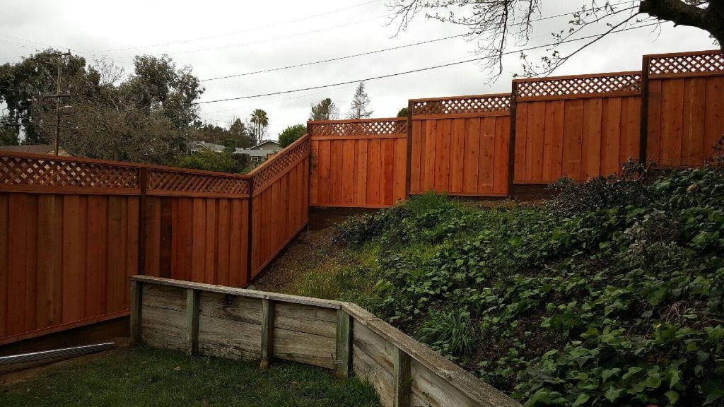 G & G Deck and Fence