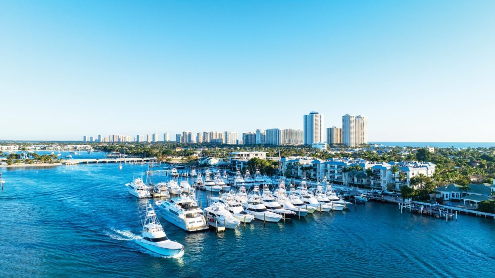 HAVN Residences & Yacht Club