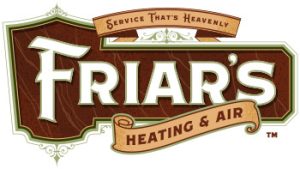 Friar’s Plumbing Heating & Air