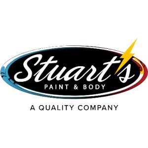 Stuart’s Paint & Body