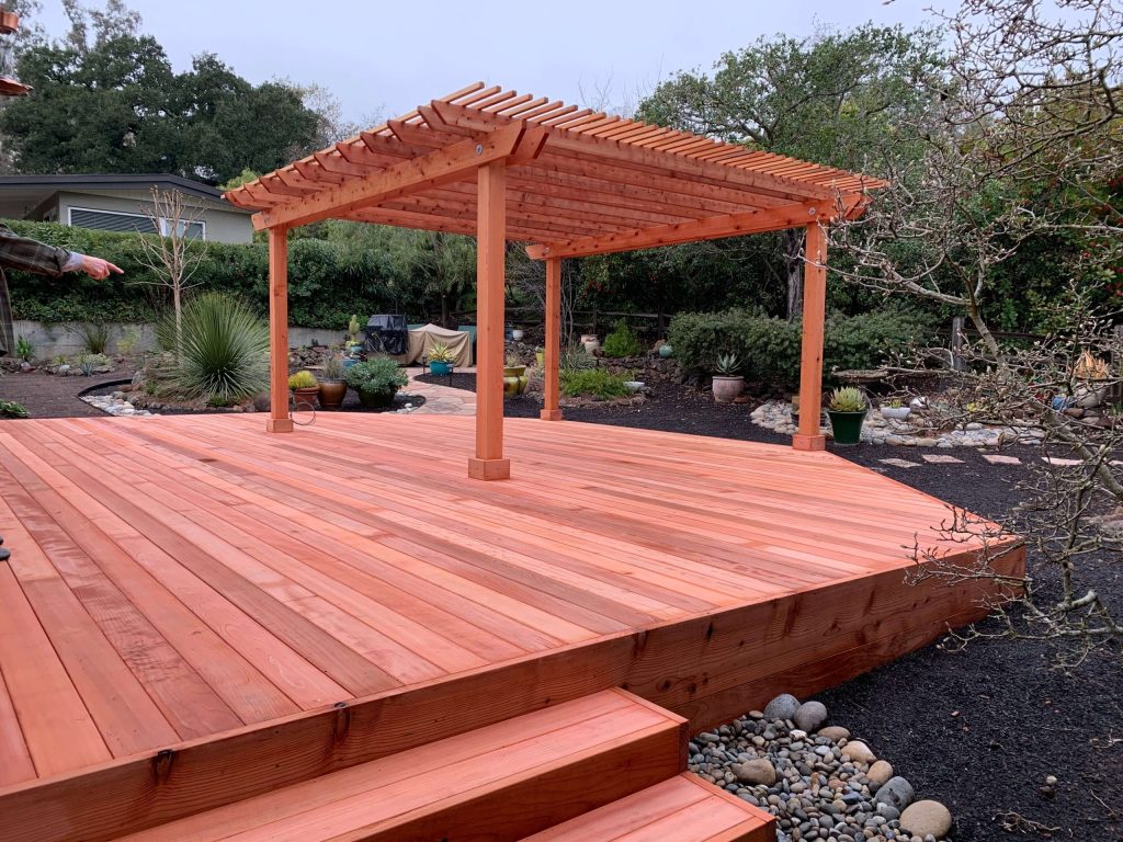 G & G Deck and Fence