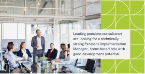 The Sammons Recruitment Group