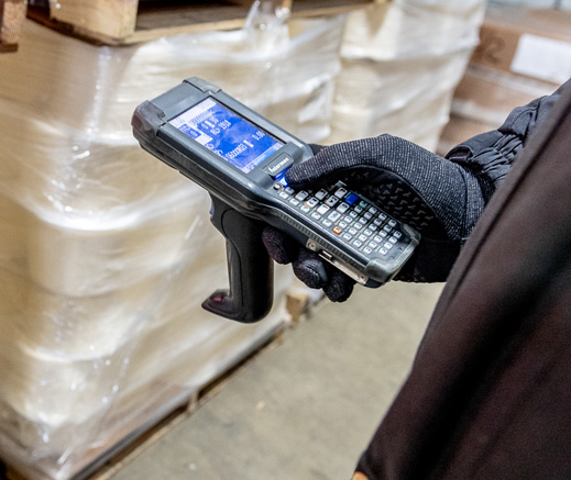 Minnesota Freezer Warehouse Company