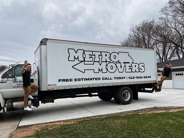 Metro Movers