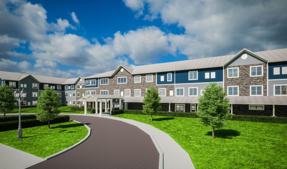 Integracare – The Residence at Village Greens
