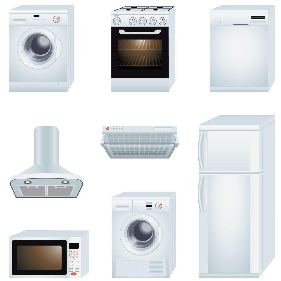 Quan TV & Appliances-Unionville