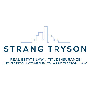 Strang Tryson, PLLC