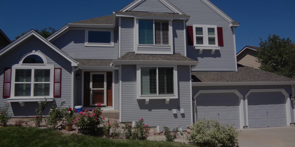 Leading Edge Renovation