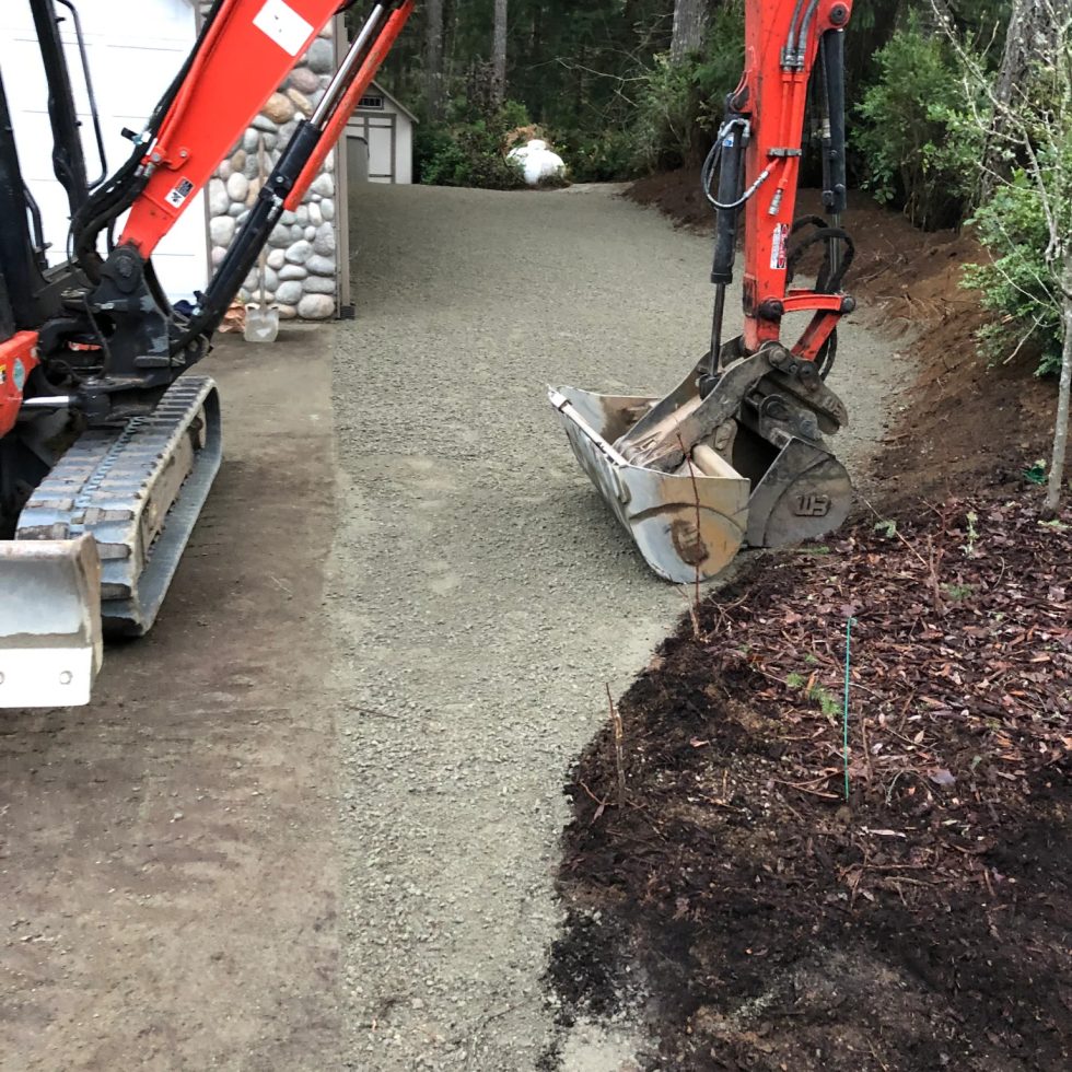 Down to Dirt Excavation, LLC