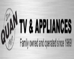 Quan TV & Appliances-Unionville