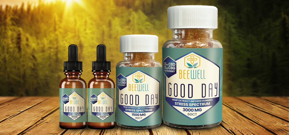 Bee Well Botanicals