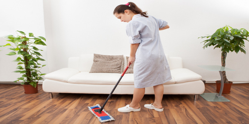 Eldredge Cleaning, LLC