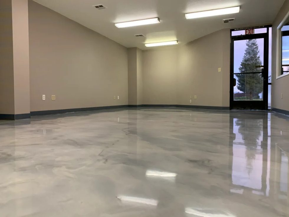 Floors Reborn, Inc.