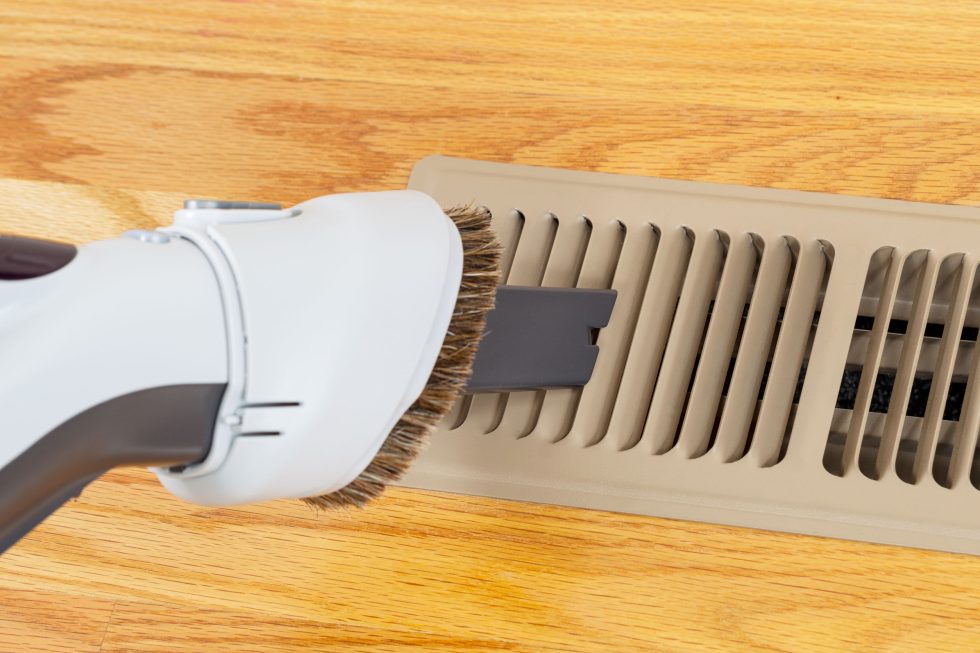 DUCTS Air Duct Cleaning, Inc.-Gardendale