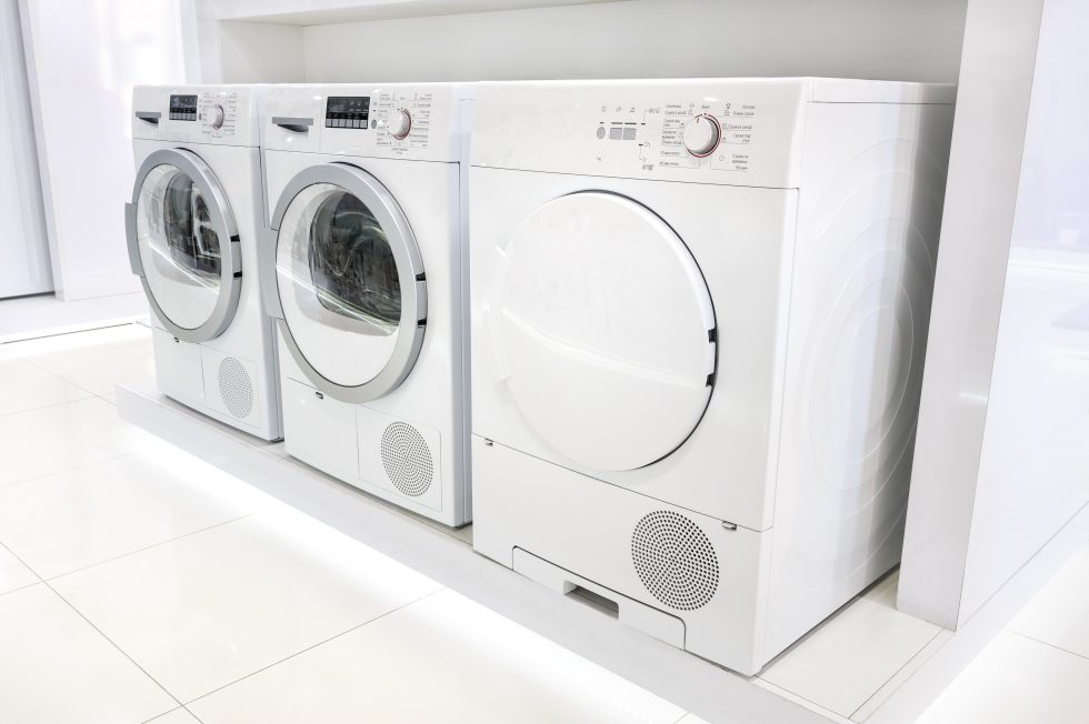 Everything Clean Laundromat