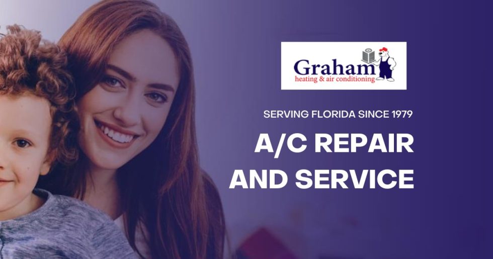 Graham Heating & Air Conditioning – Tampa