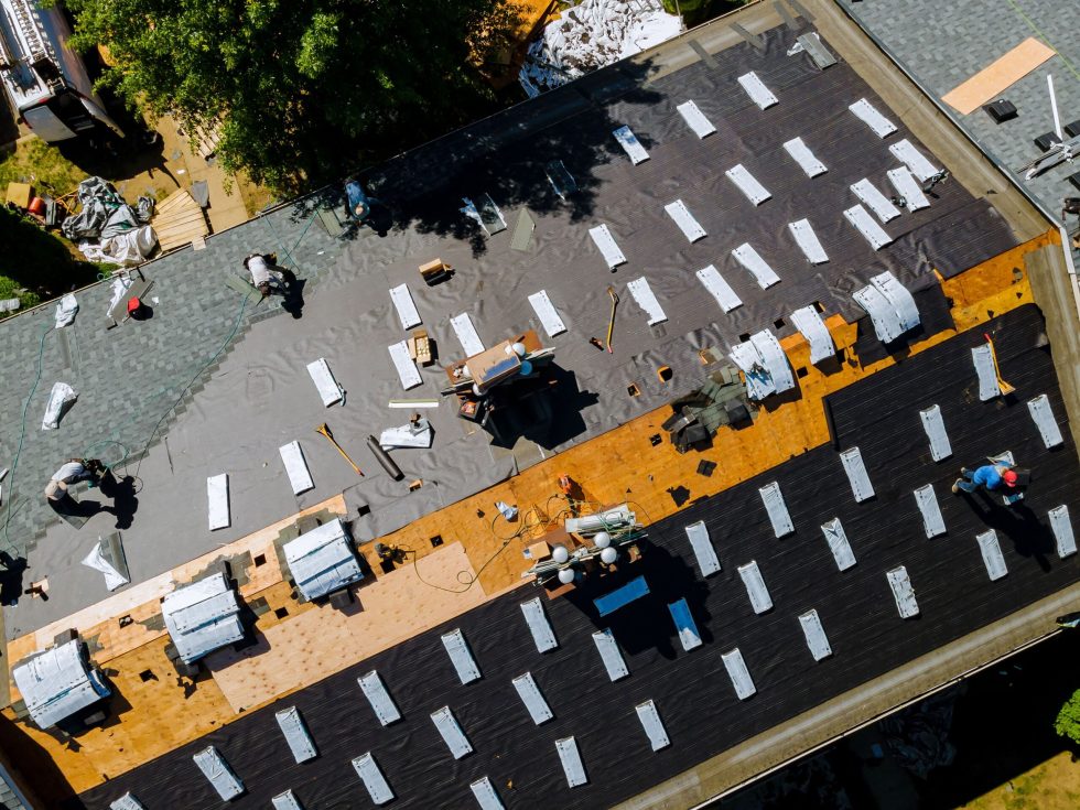 Lionshield Roofing Company