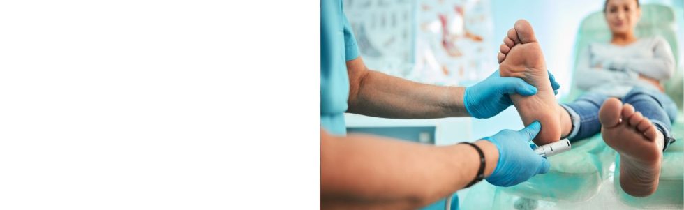 Mountain Spring Podiatry – Manassas