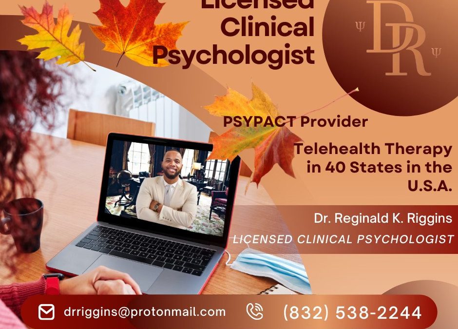 Dr. Riggins Psychological Services, PLLC