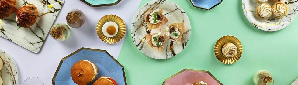 Canapes Miami: Party Catering Services
