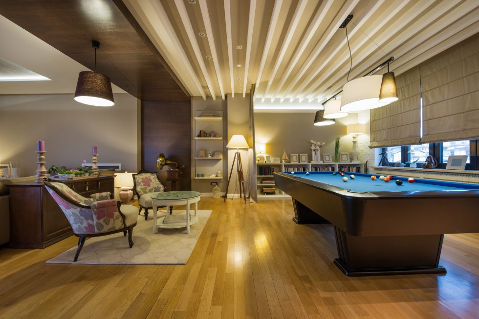 Muska Lighting – Roseville