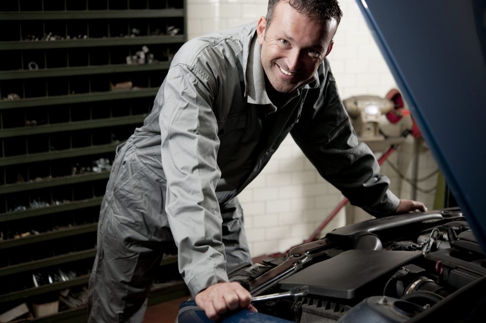 Panther Collision Center