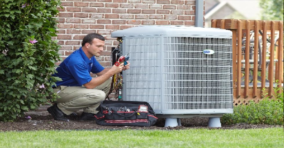 Air Plus Heating & Cooling
